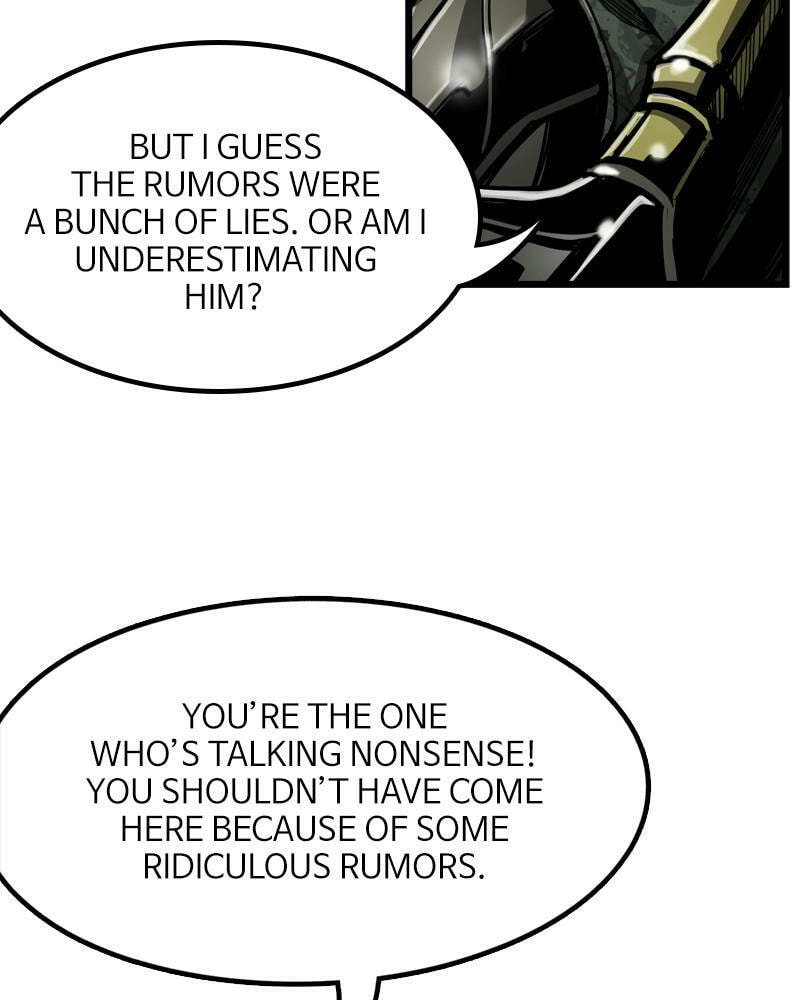 Read The First Hunter chapter 69 image 25 on Lezhin