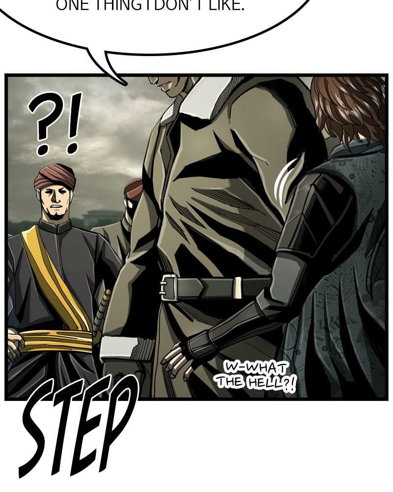 Read The First Hunter chapter 69 image 29 on Lezhin