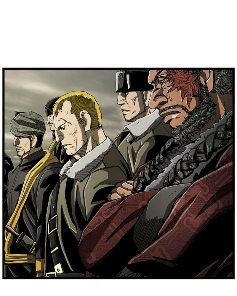 Read The First Hunter chapter 69 image 3 on Lezhin