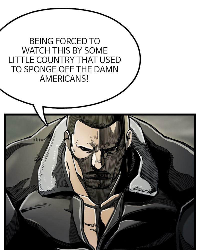 Read The First Hunter chapter 69 image 31 on Lezhin