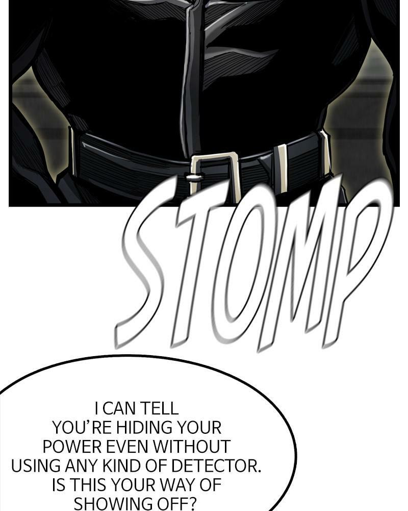 Read The First Hunter chapter 69 image 32 on Lezhin