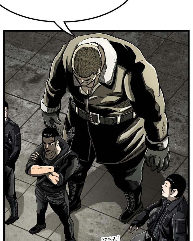 Read The First Hunter chapter 69 image 33 on Lezhin
