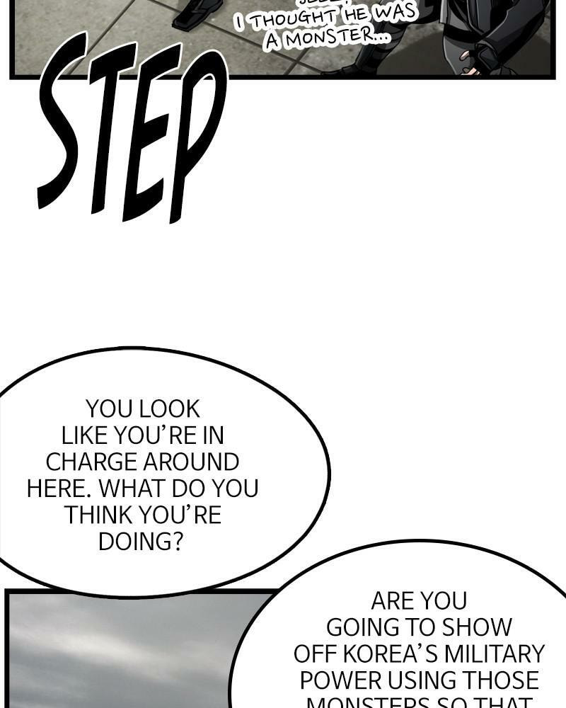Read The First Hunter chapter 69 image 34 on Lezhin