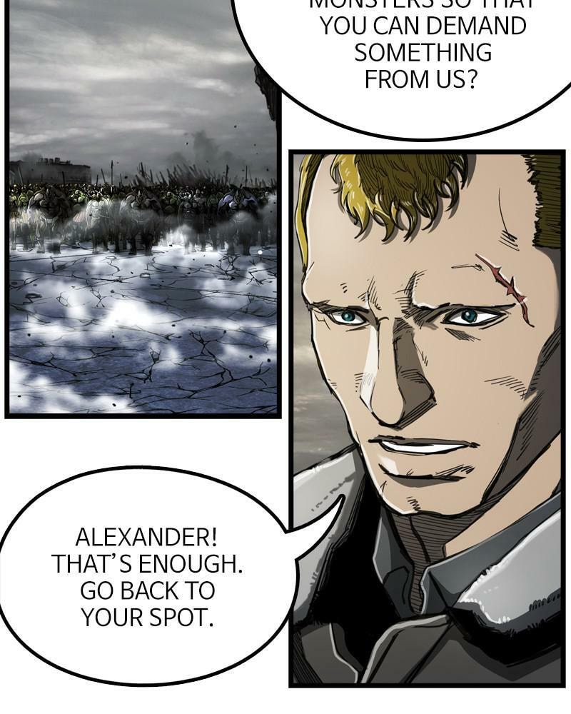 Read The First Hunter chapter 69 image 35 on Lezhin