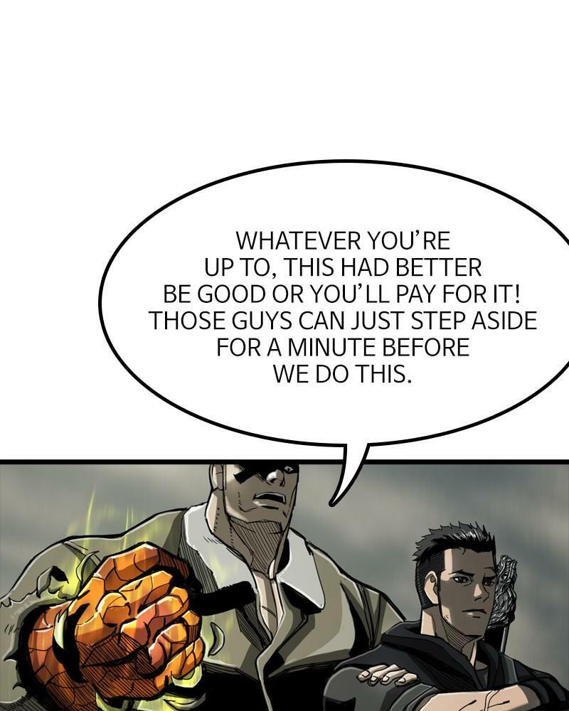 Read The First Hunter chapter 69 image 36 on Lezhin