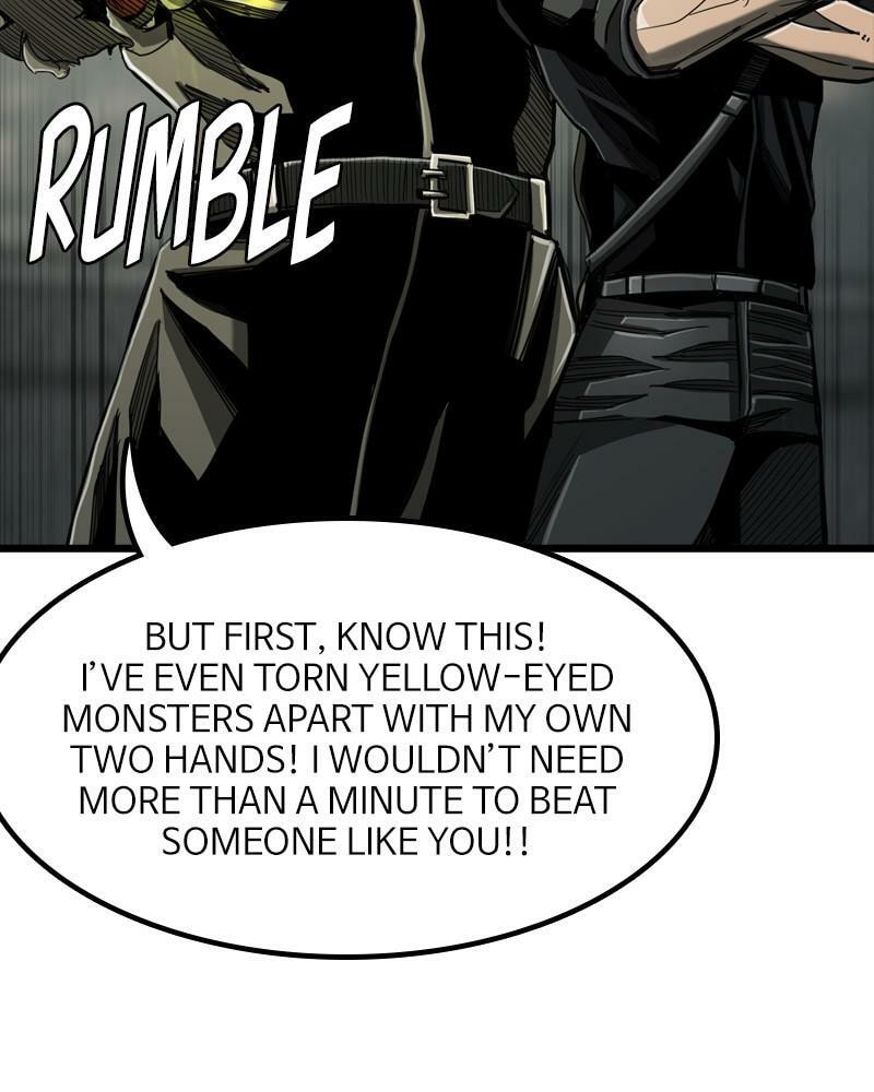 Read The First Hunter chapter 69 image 37 on Lezhin