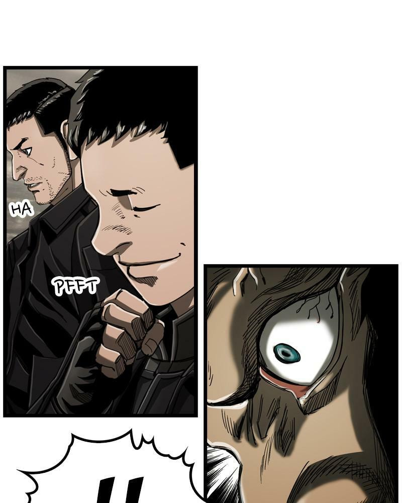 Read The First Hunter chapter 69 image 38 on Lezhin