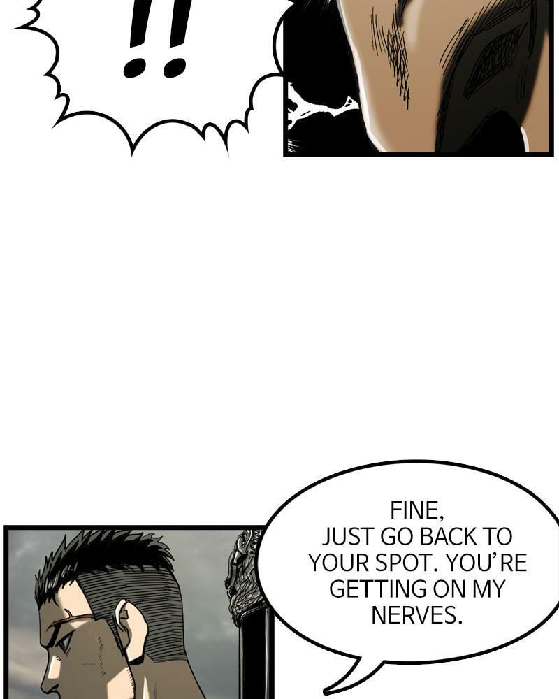 Read The First Hunter chapter 69 image 39 on Lezhin