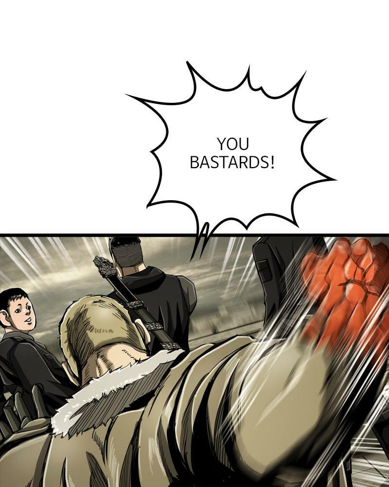 Read The First Hunter chapter 69 image 41 on Lezhin