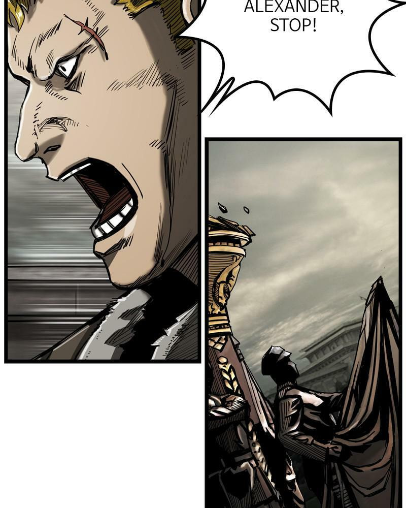 Read The First Hunter chapter 69 image 43 on Lezhin