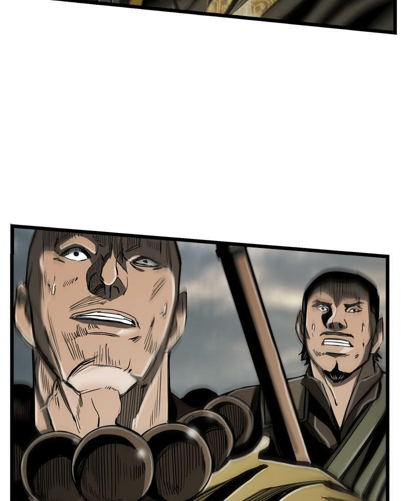 Read The First Hunter chapter 69 image 50 on Lezhin