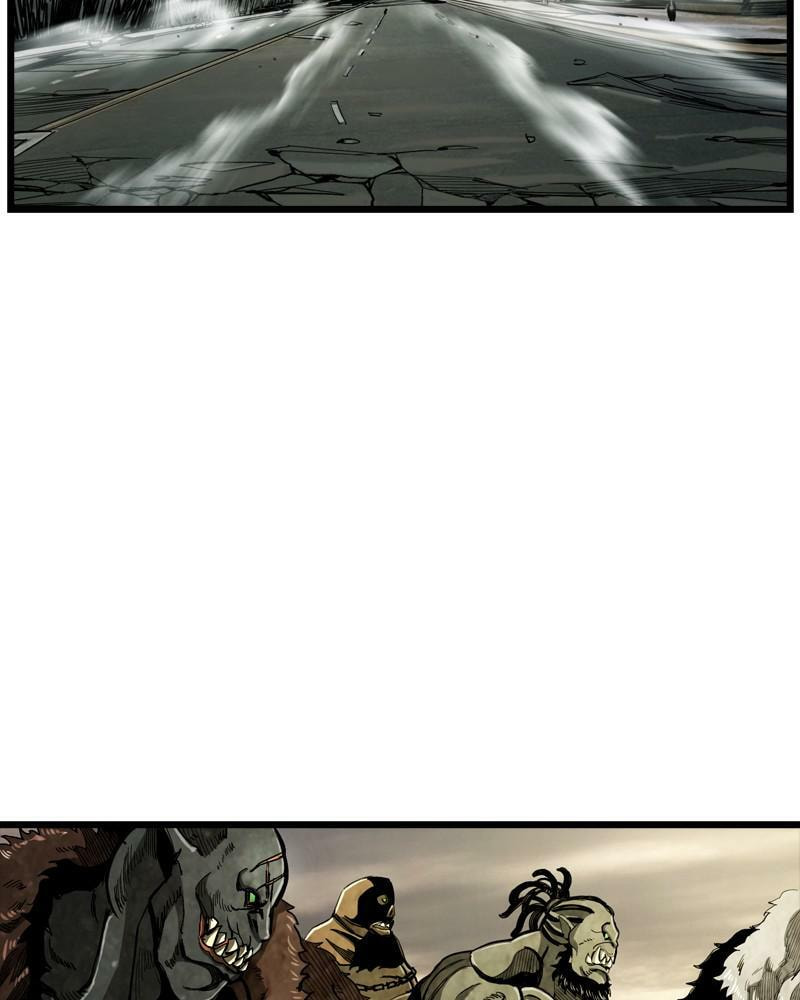Read The First Hunter chapter 69 image 52 on Lezhin