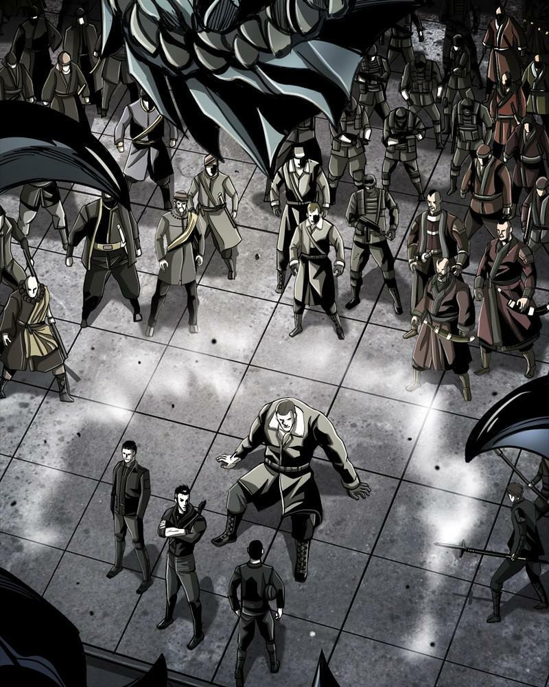Read The First Hunter chapter 69 image 58 on Lezhin