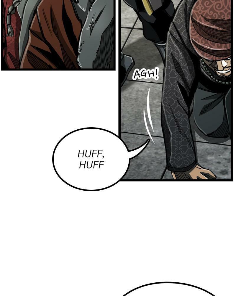 Read The First Hunter chapter 69 image 63 on Lezhin