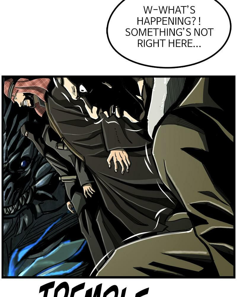 Read The First Hunter chapter 69 image 64 on Lezhin