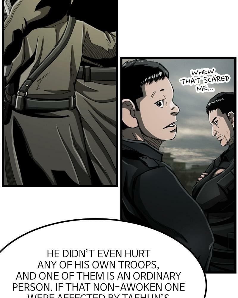 Read The First Hunter chapter 69 image 67 on Lezhin