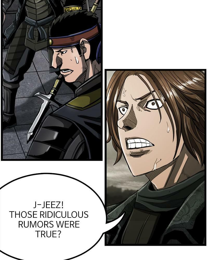 Read The First Hunter chapter 69 image 72 on Lezhin