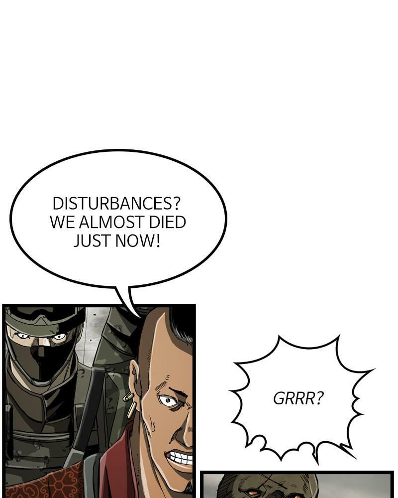 Read The First Hunter chapter 69 image 75 on Lezhin