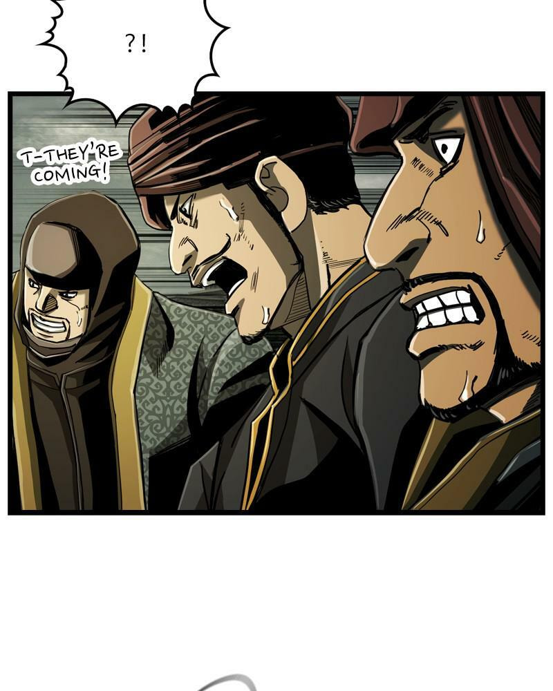 Read The First Hunter chapter 69 image 80 on Lezhin