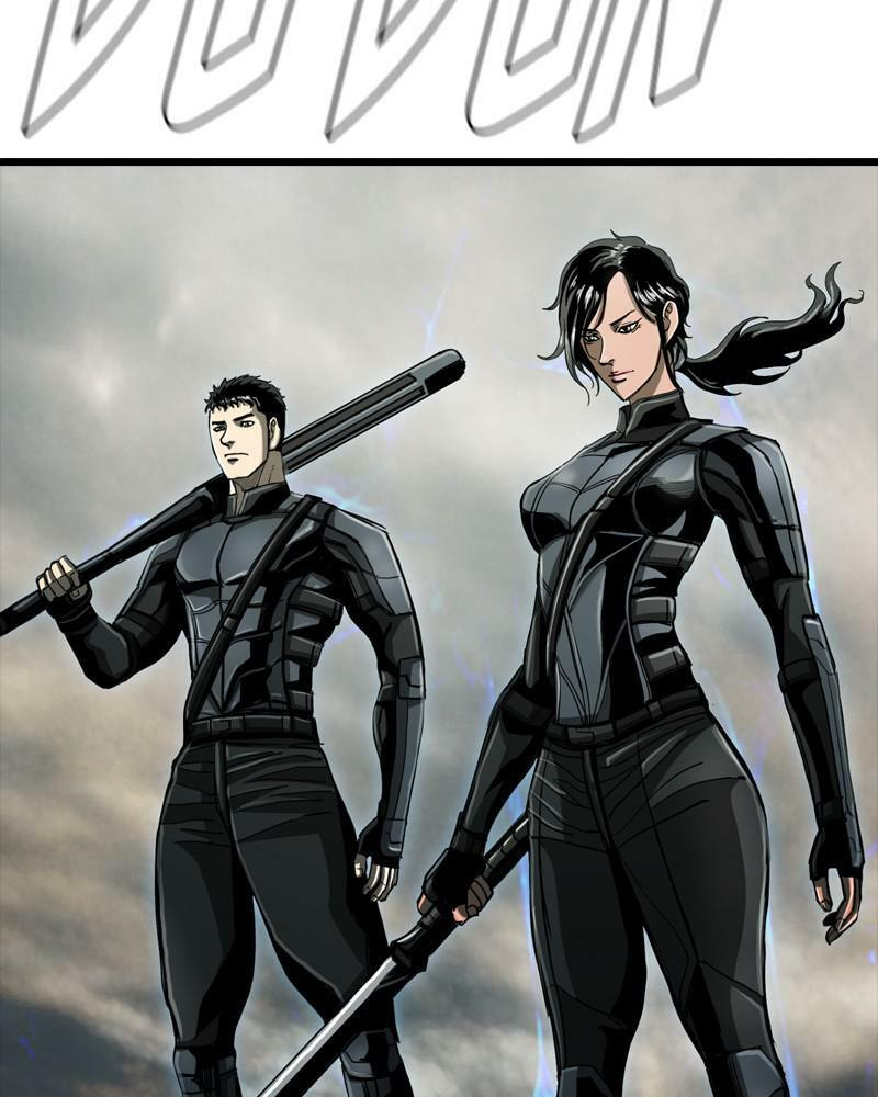 Read The First Hunter chapter 69 image 84 on Lezhin