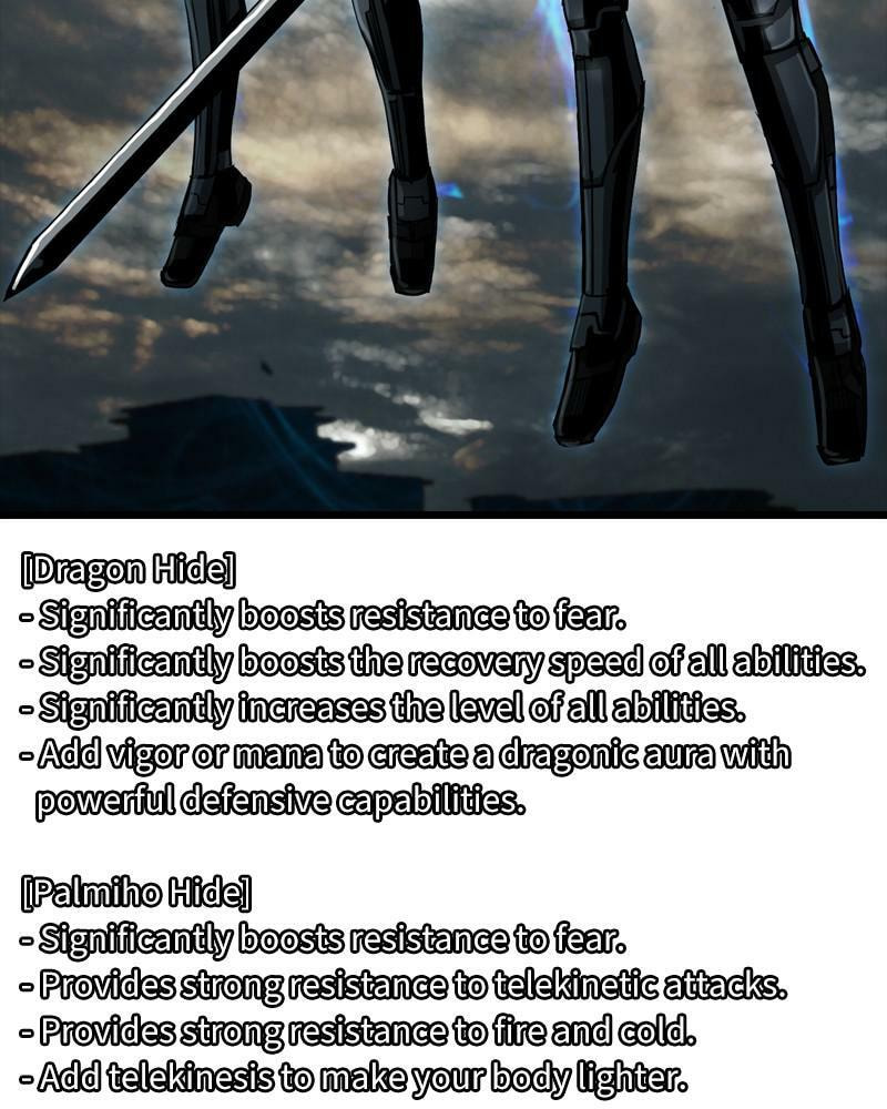 Read The First Hunter chapter 69 image 85 on Lezhin