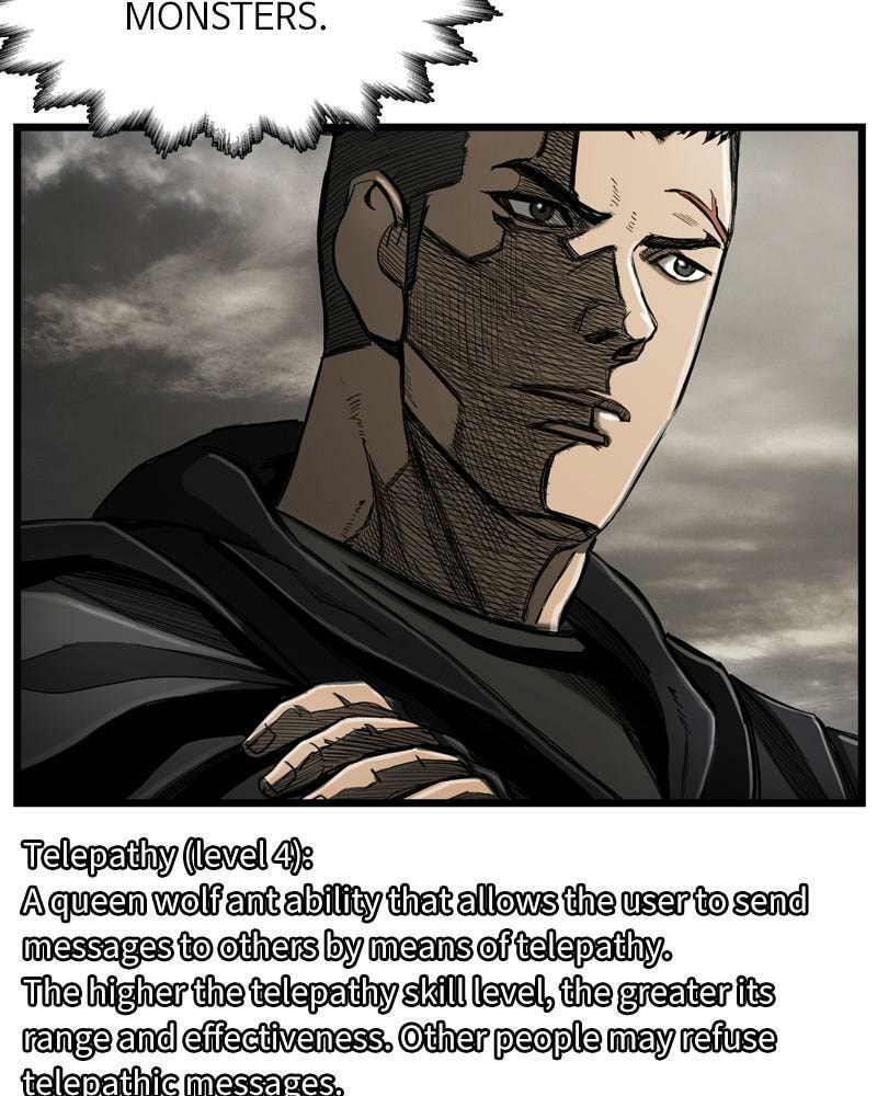 Read The First Hunter chapter 69 image 88 on Lezhin