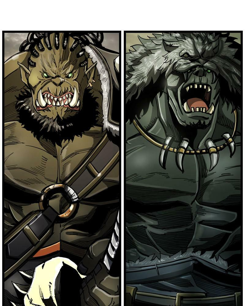 Read The First Hunter chapter 69 image 9 on Lezhin