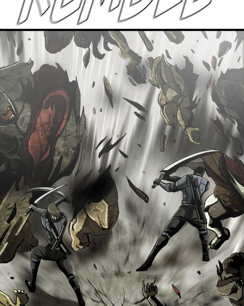 Read The First Hunter chapter 69 image 97 on Lezhin