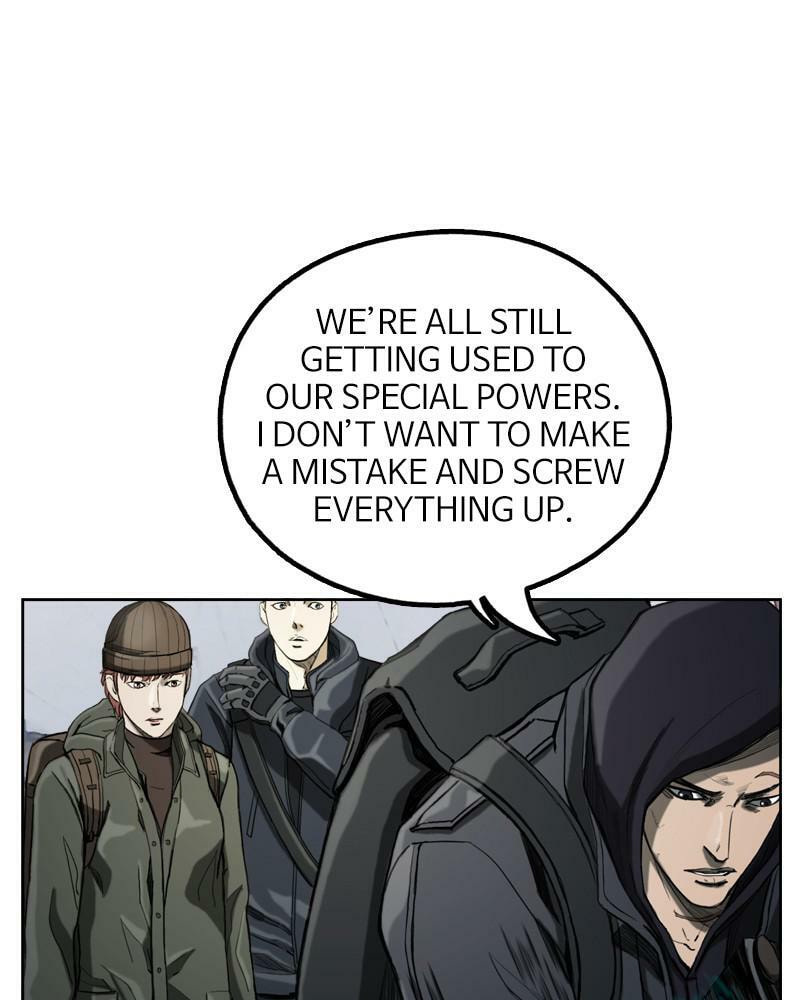 Read The First Hunter chapter 7 image 10 on Lezhin