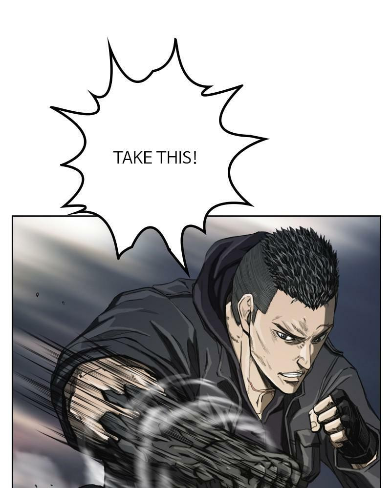 Read The First Hunter chapter 7 image 105 on Lezhin