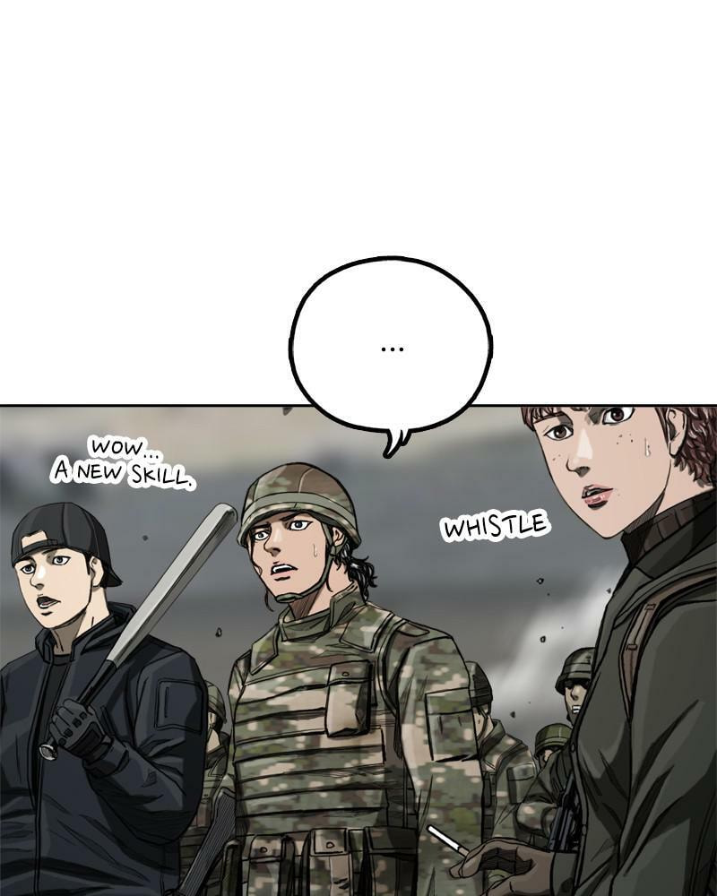 Read The First Hunter chapter 7 image 109 on Lezhin