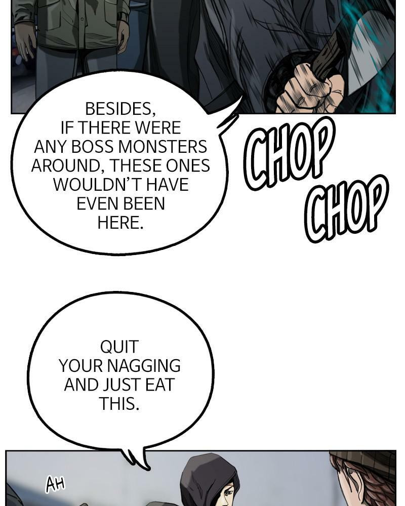 Read The First Hunter chapter 7 image 11 on Lezhin