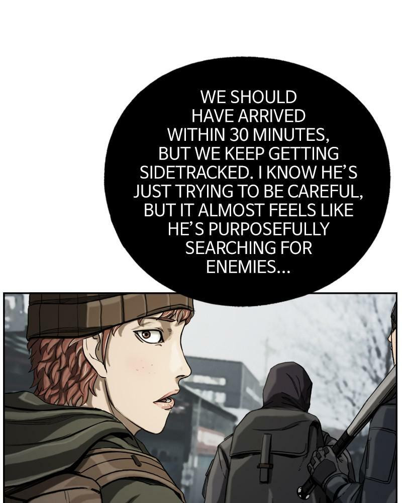 Read The First Hunter chapter 7 image 14 on Lezhin