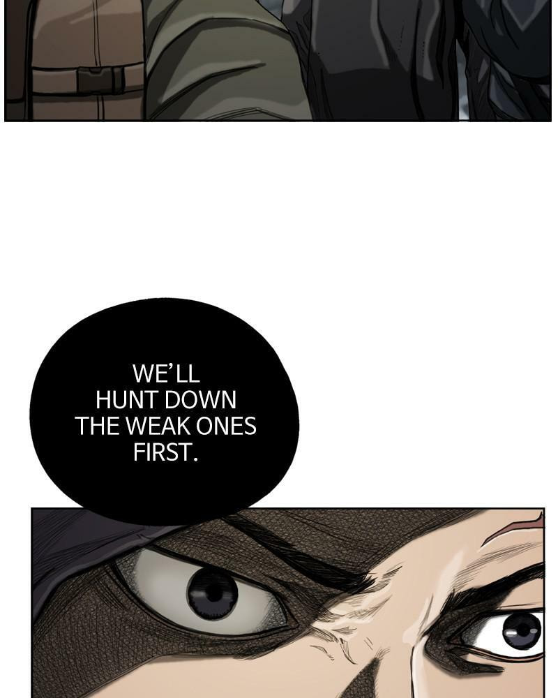 Read The First Hunter chapter 7 image 15 on Lezhin