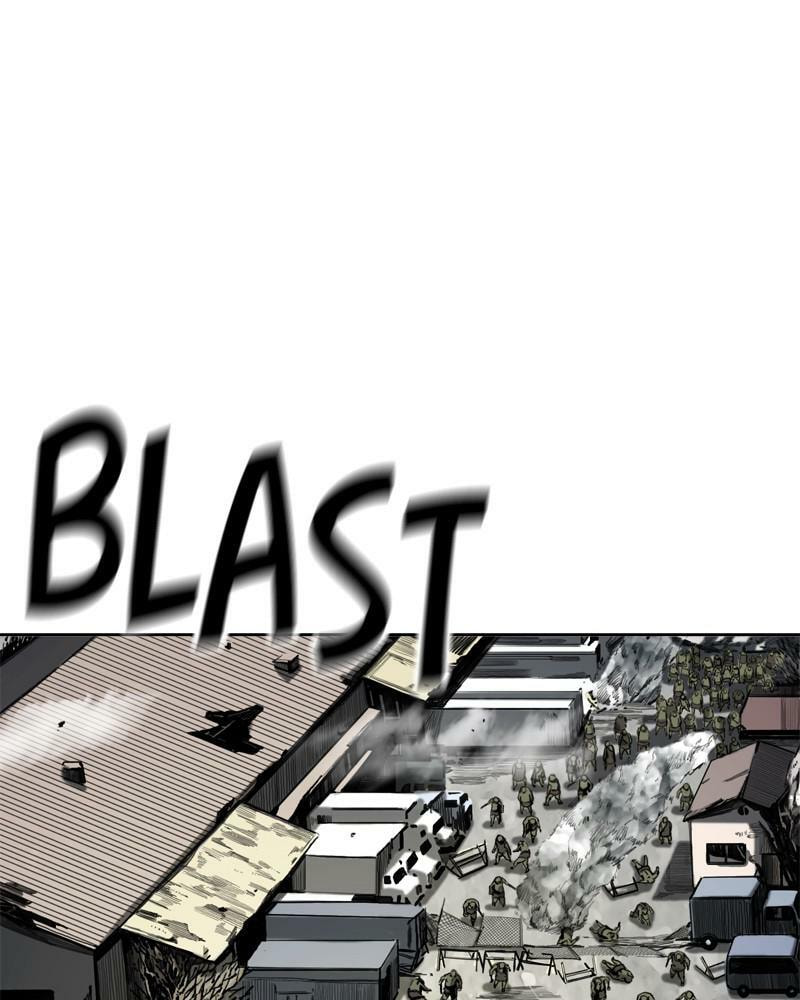 Read The First Hunter chapter 7 image 18 on Lezhin