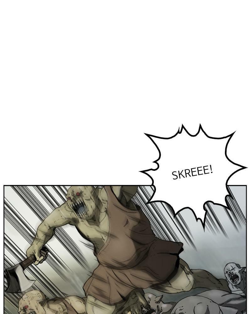 Read The First Hunter chapter 7 image 23 on Lezhin