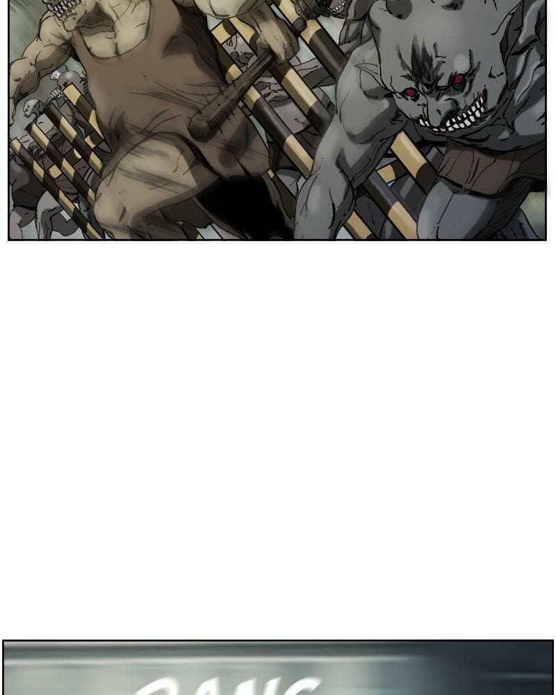 Read The First Hunter chapter 7 image 24 on Lezhin