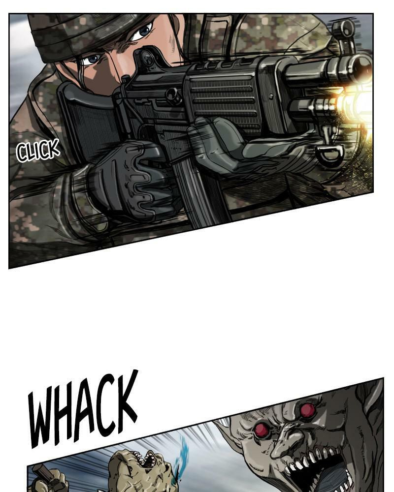 Read The First Hunter chapter 7 image 26 on Lezhin