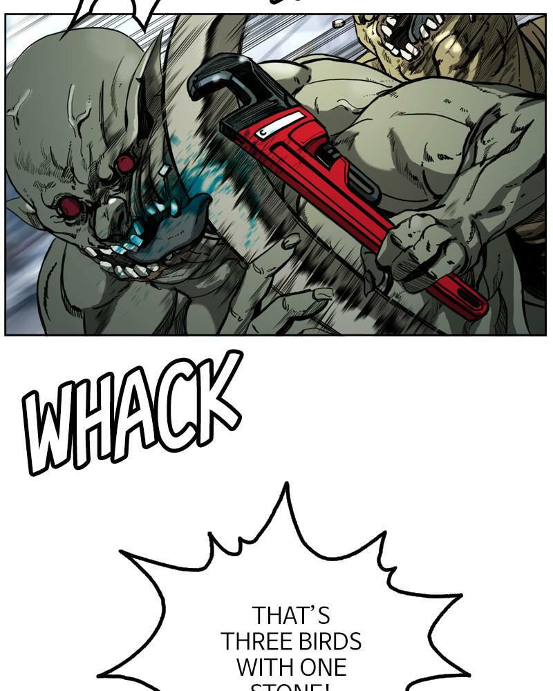 Read The First Hunter chapter 7 image 3 on Lezhin