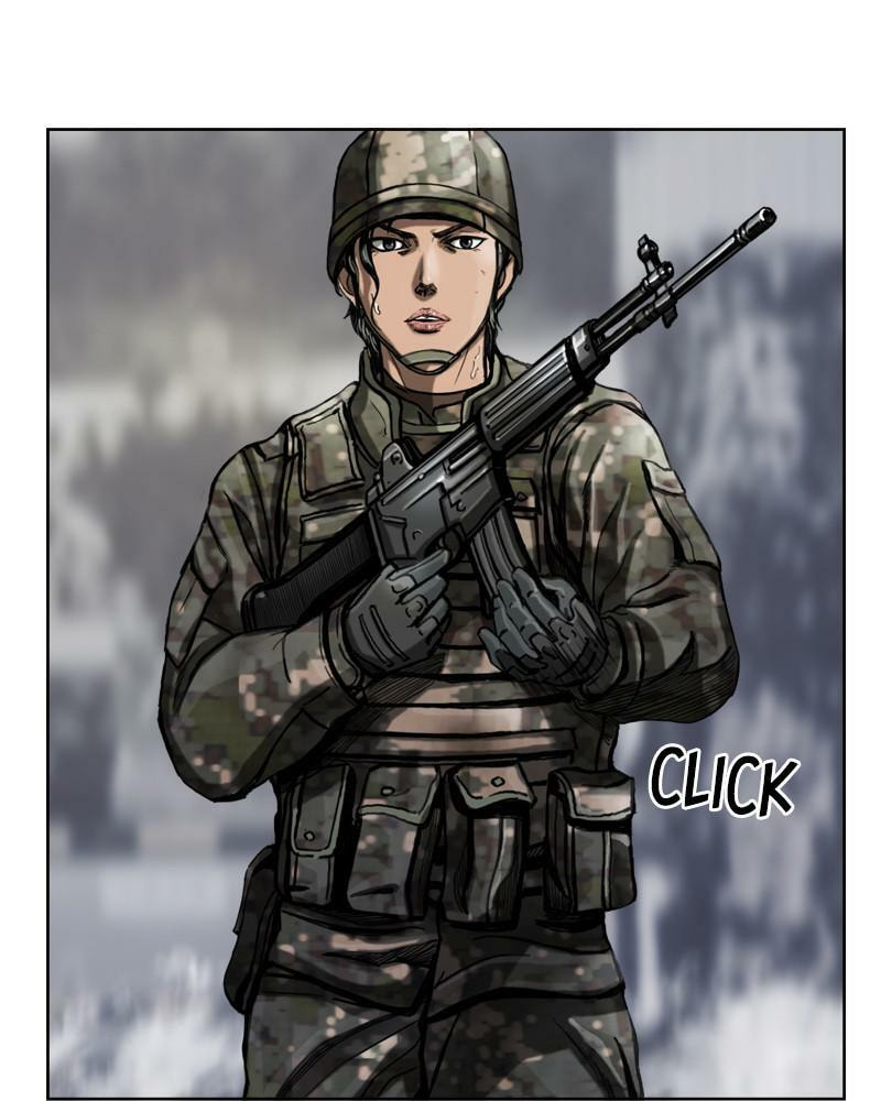 Read The First Hunter chapter 7 image 30 on Lezhin