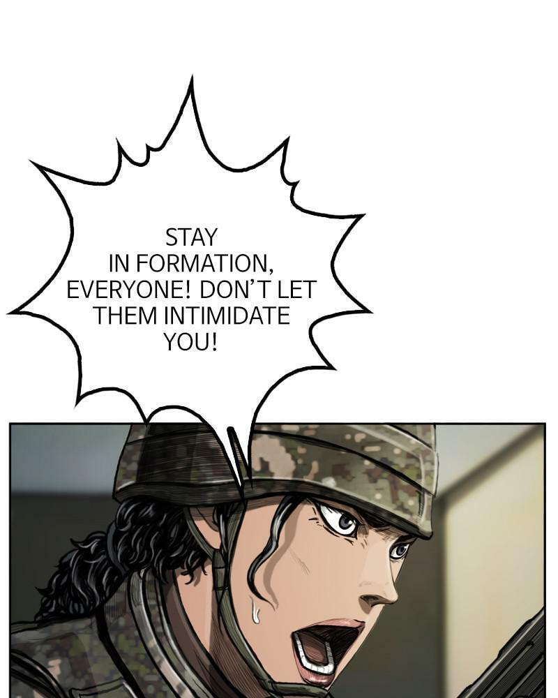 Read The First Hunter chapter 7 image 31 on Lezhin