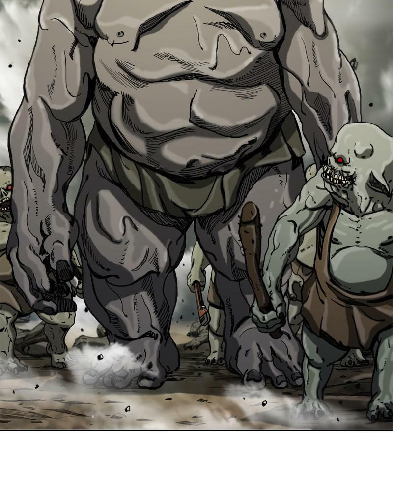Read The First Hunter chapter 7 image 35 on Lezhin