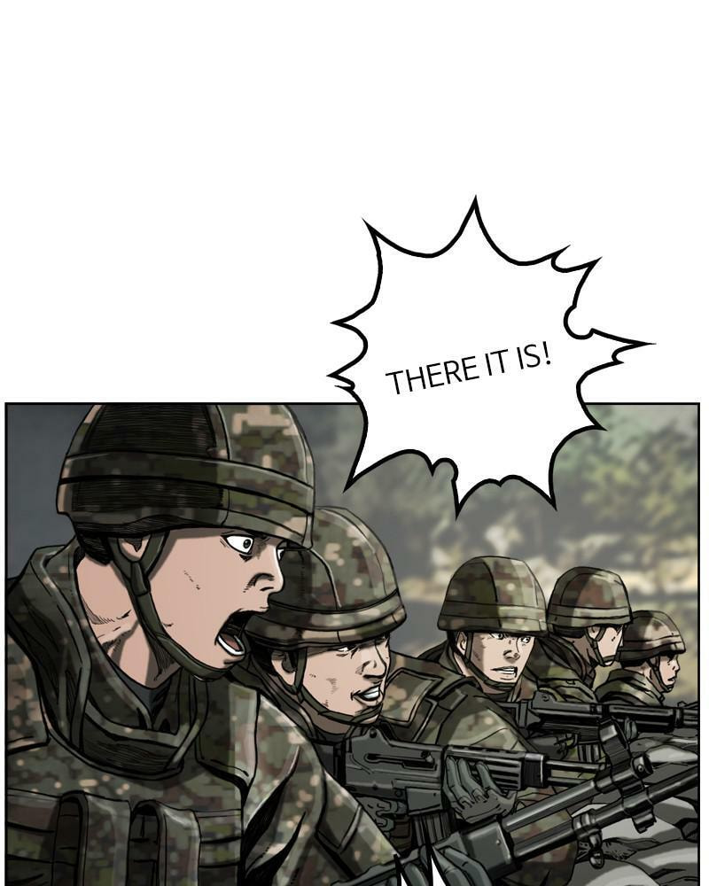 Read The First Hunter chapter 7 image 36 on Lezhin