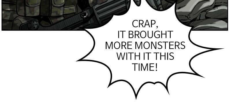 Read The First Hunter chapter 7 image 37 on Lezhin