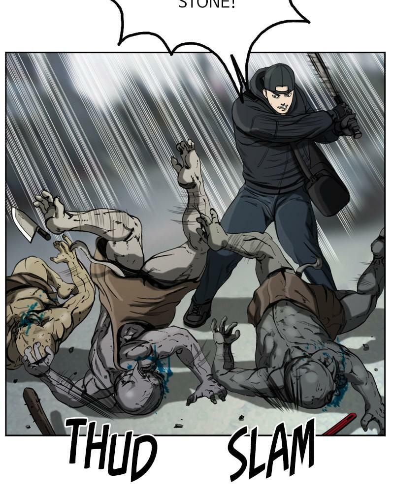 Read The First Hunter chapter 7 image 4 on Lezhin