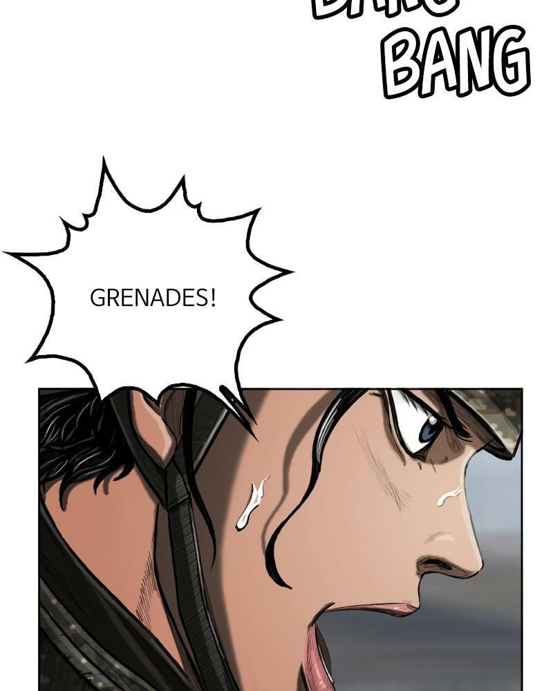 Read The First Hunter chapter 7 image 40 on Lezhin