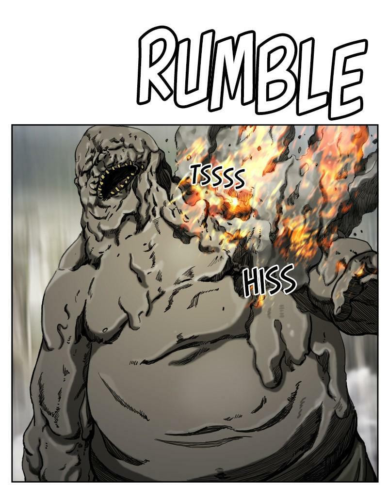 Read The First Hunter chapter 7 image 46 on Lezhin