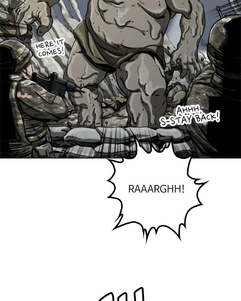 Read The First Hunter chapter 7 image 50 on Lezhin