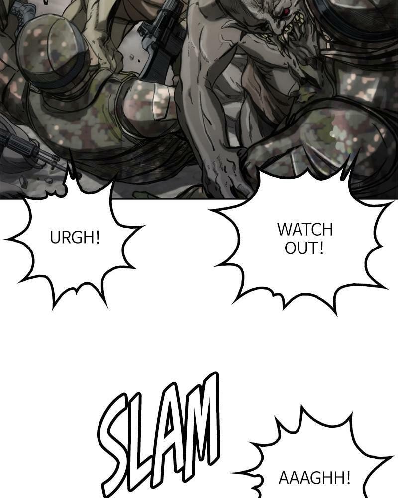 Read The First Hunter chapter 7 image 54 on Lezhin