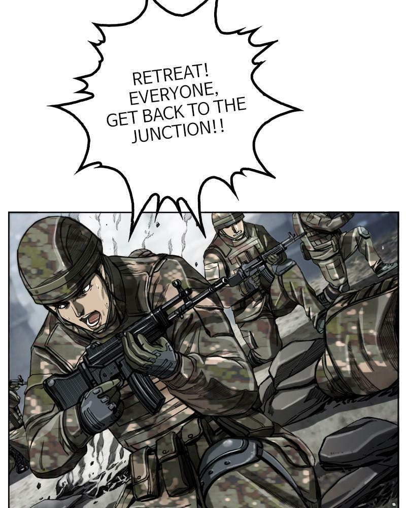 Read The First Hunter chapter 7 image 56 on Lezhin